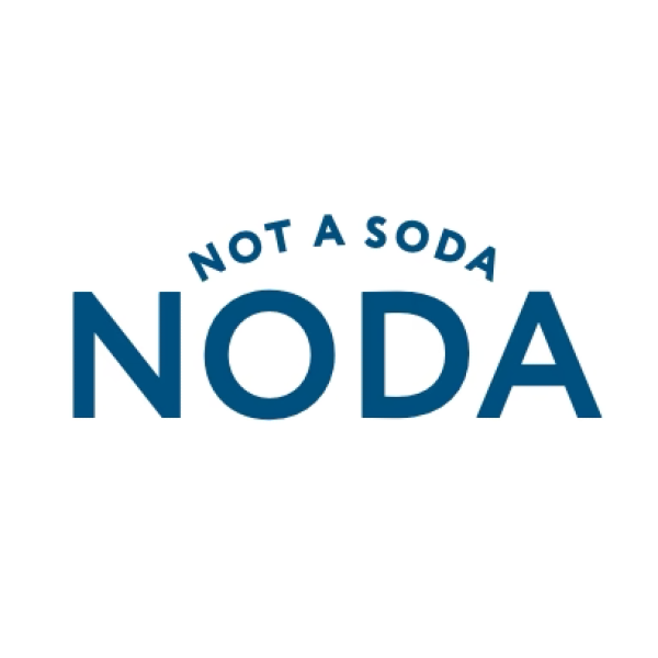 NODA not a soda copy