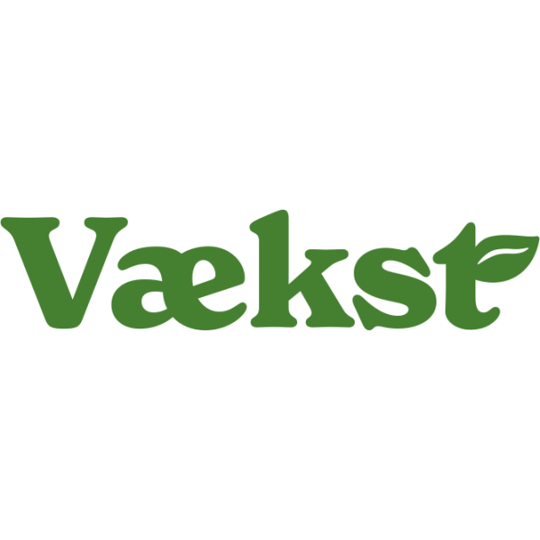 Vaekst logo