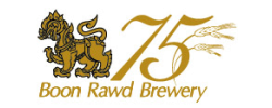 boon rawd logo