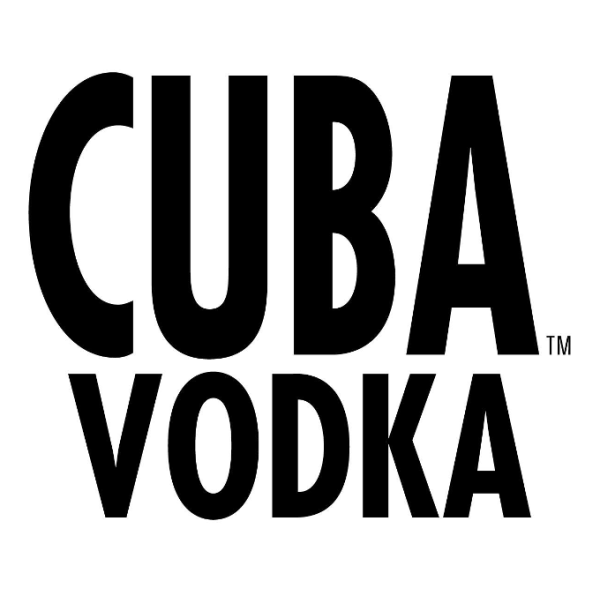 cuba vodka
