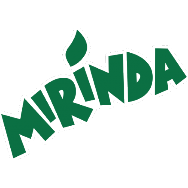 mirinda logo