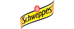 schweppes logo