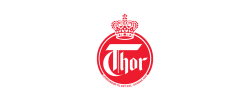 thor logo