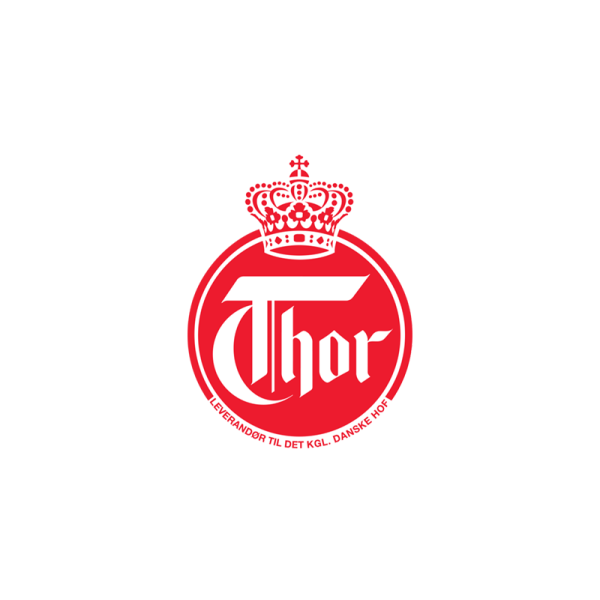 thor logo