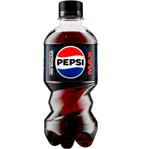 10815254981 Pepsi Max 33cl Mini PET Axl 2026 WET