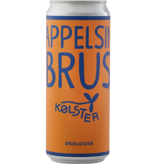 APPELSIN KOeLSTER