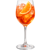 Excellent tap - Aperol Spritz Cocktail