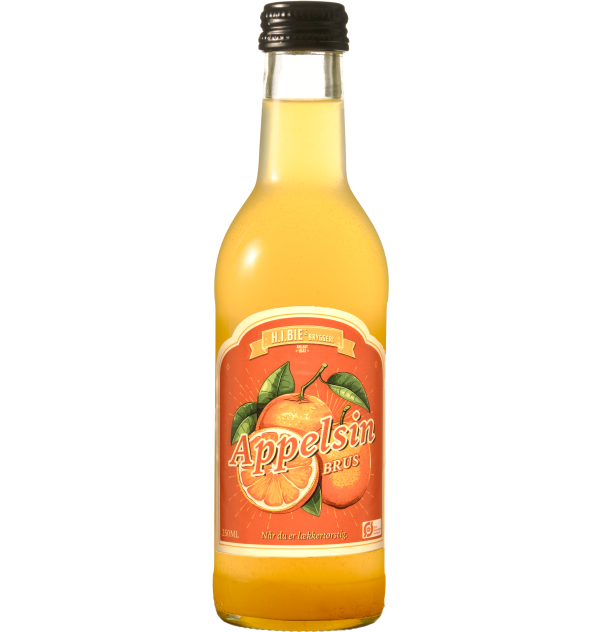 Appelsin