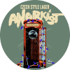 Anarkist Bohemian Ballroom