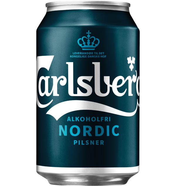 Carlsberg Nordic Pilsner DRY v2