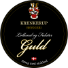 Krenkerup Lolland Falster Guld