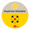 Nørrebro Bryghus - Stuykman Weissbier