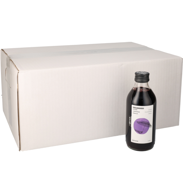 REBAL SOLBAR LEMON 25CL OKO