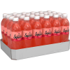 TS Fersken Sukkerfri 24 pack. Tray