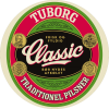 Tuborg Classic MD20