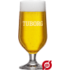 Tuborg Pilsner ØKO