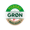 Tuborg Pilsner ØKO