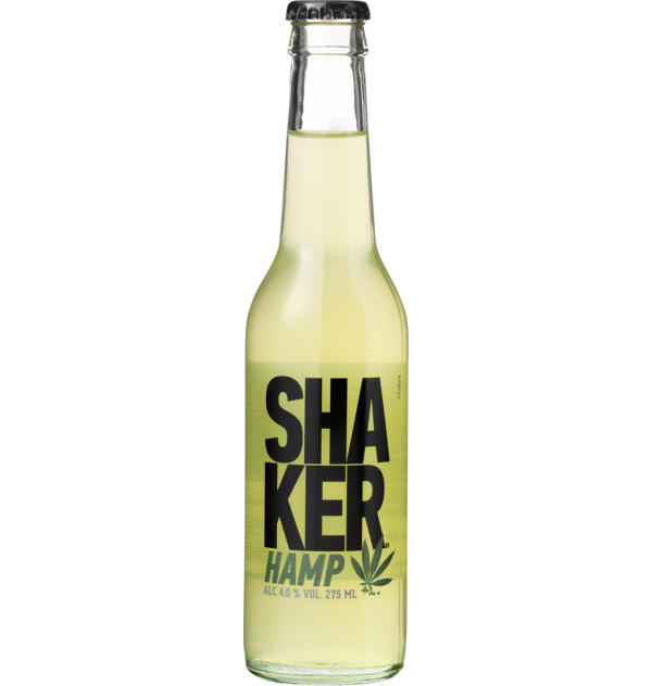 cult shaker hamp