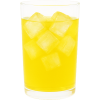 Gin Hass Cocktail - Yellow Bear
