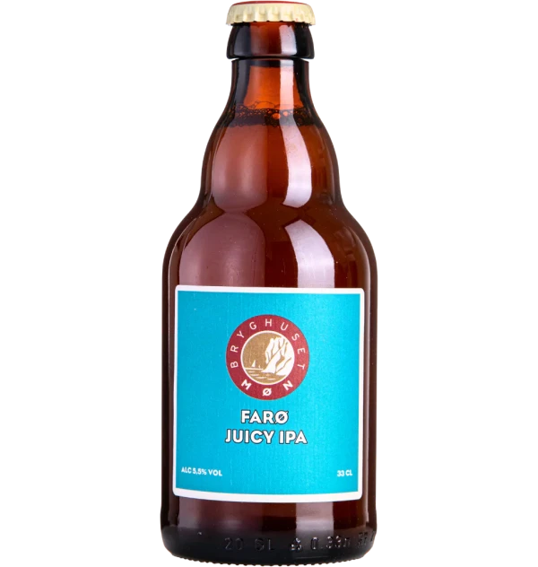 faroe juicy ipa 1