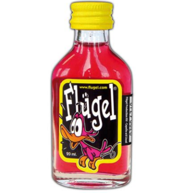 flugel 40 stks