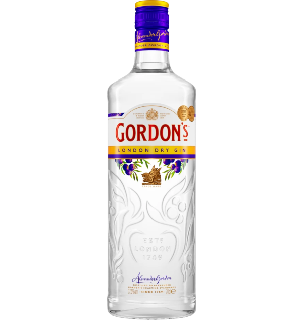 gordons copy