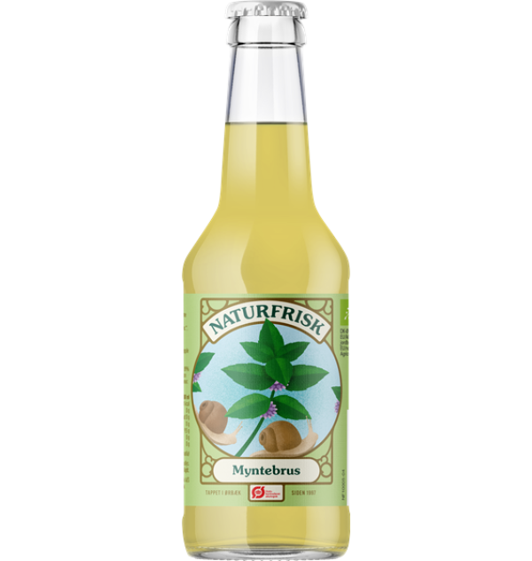 nf soda myntebrus 250ml dk packshot
