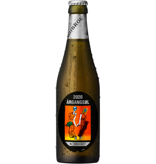 wiibroe aargangsoel