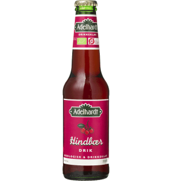 Adelhardt hindbaer