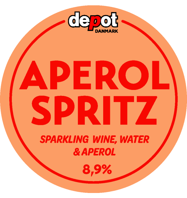 Aperol Spritz