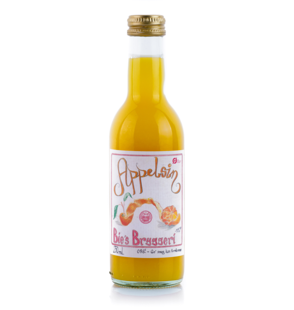 Bie Appelsin
