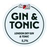 Gin Tonic v2