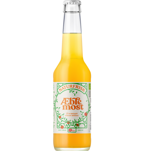 Juice Ablemost 275ml v2
