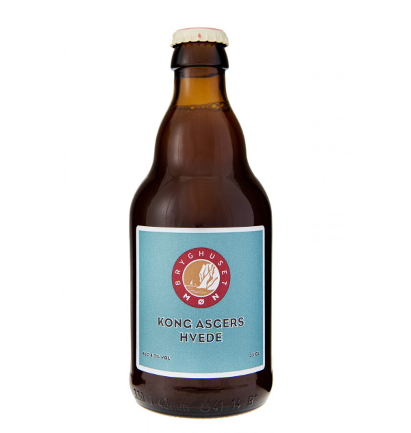 KongAsgersHvede