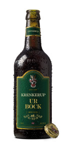Krenkerup 500ml UrBock Draber Limited edition