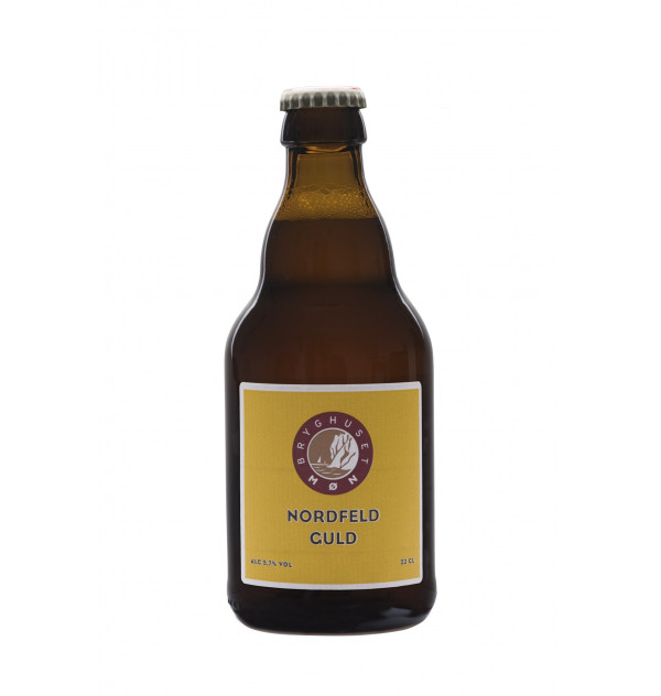 Nordfeld Guld