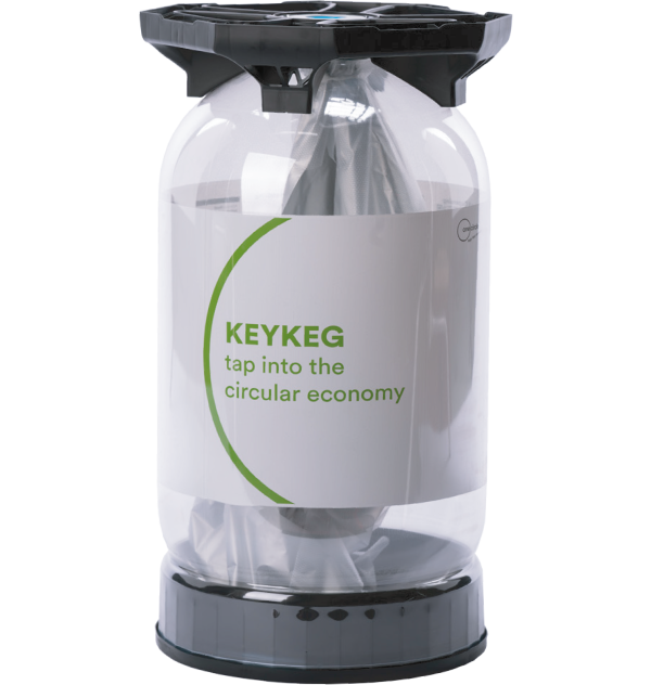 Singha KeyKeg