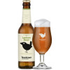 Teedawn Lemon Beer