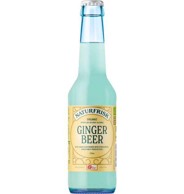 gingerbeer 275ml dk packshot